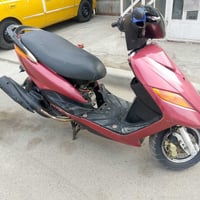 دراجه ماكس ثعلب 140للبيع دراجه حلوه ونضيفه مزوده صدر امامي خلفي  كلجات...