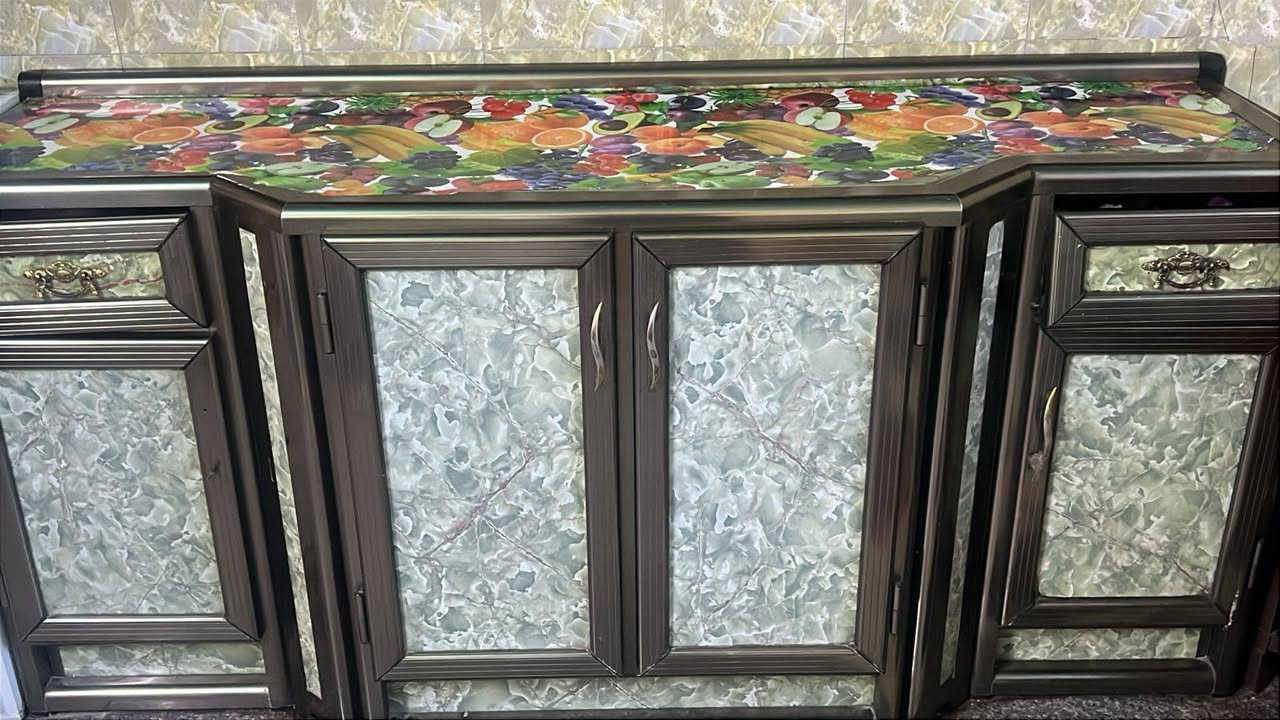 السلام عليكم كاونتر للبيع السعر ٢٥٠ بغداد الشعب ***********
