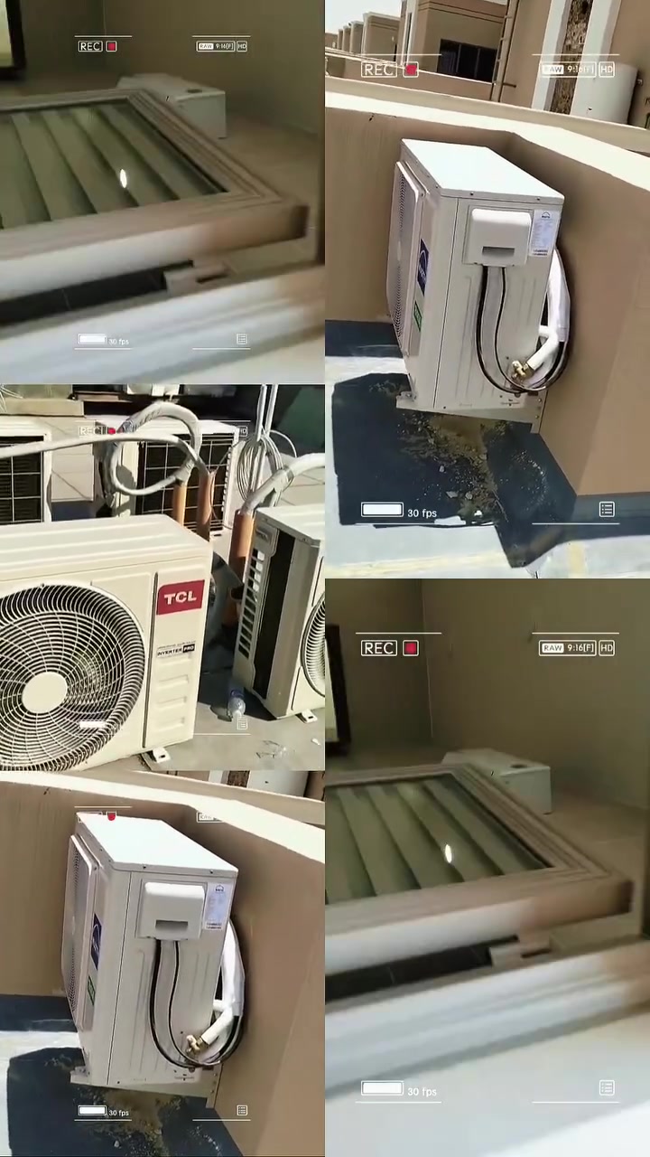 يعنى عندك  صيانة اوتنصيب أو تنظيف لا تحتار   لا تحتار،
إتصل بينا و راح نجيك لباب بيتك 
 
   ماعليك فقط الاتصال بمركز الخدمه
   صيانة - شحن غاز مع الضمان - نصب - غسل 
عمل فاكيوم 
(داخل بغداد فقط )عل رقم ***********/***********
