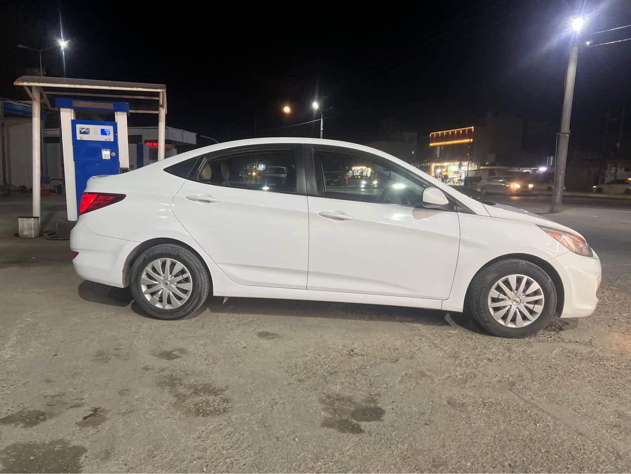 سةرةتا بةناوي خوا
هونداي ئةكسينت ٢٠١٧
سةيارةكة ٣ پارجة سبوخة بئ ئيرباگ
مةكينة ١٦
تا بلي جوانو بةرجاوة 
شاشة ئيپاد
تراكشن
ئيكؤ
گير حاديو توماتيك
تا بلي توندو تولة هةر حةيبيكي هةبو ١٠٠ دولار بشكينة
سةنةوي هةزة هةموي نوية تا ٢٠٣٠
جار تايةي نوي بو بةستراوة تازة أربيل, العراق


**إذا كنت صاحب هذا الإعلان وتريد حذفه لأي سبب، رجاءا أرسل رسالة إلى الدعم الفني**