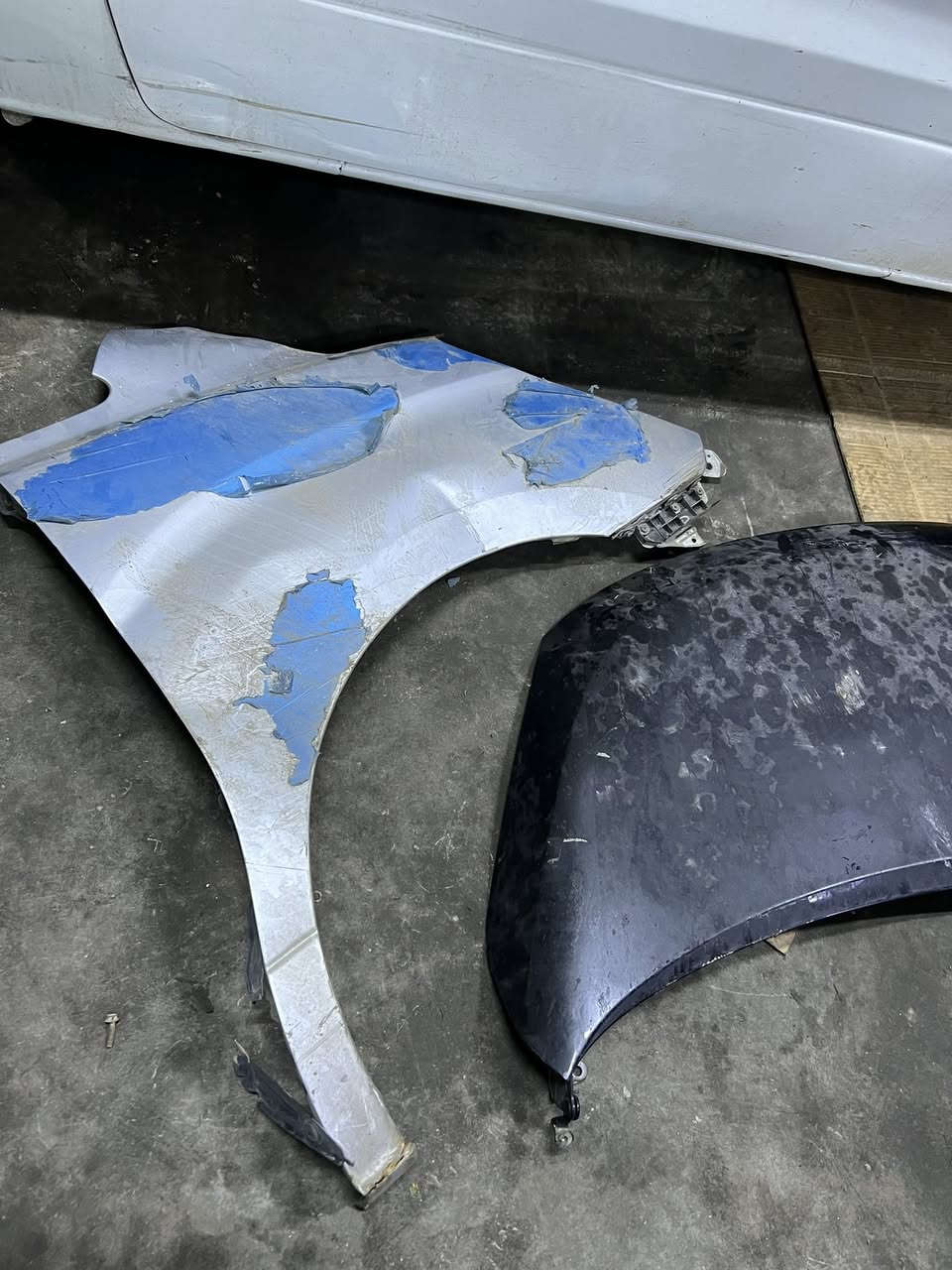 السلام عليكم
زوج جملغات وبنيد مال كصه سعرهن 75 وفرممه وسطابكسلات ب50 الف نضافه الغراض بصور موضحة

مكانه بغداد ابو دشير 

***********
