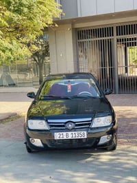 أوتوماتيك • ٢٠٠٩ • رقم سليمانية