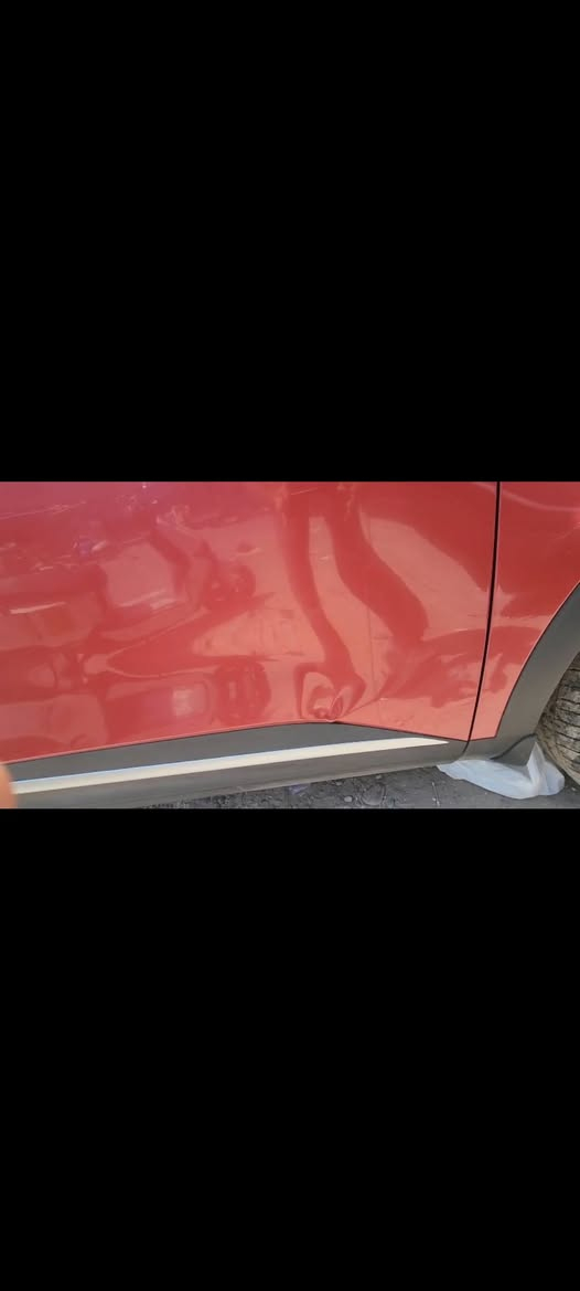 السلام عليكم 
سيارة سبورتنج2023
خليجي
مواصفات فول
ماشي اقل من 20الف
رقم اربيل
بعدها على الوكالة ما محولة ب اسم المعرض
سياره جاهزه بدون اي نقص
استخدام شخصي
مابيه اي اضرار غير اشياء جدا بسيطة 
222$
 مكاني بغداد جميلة
***********4
