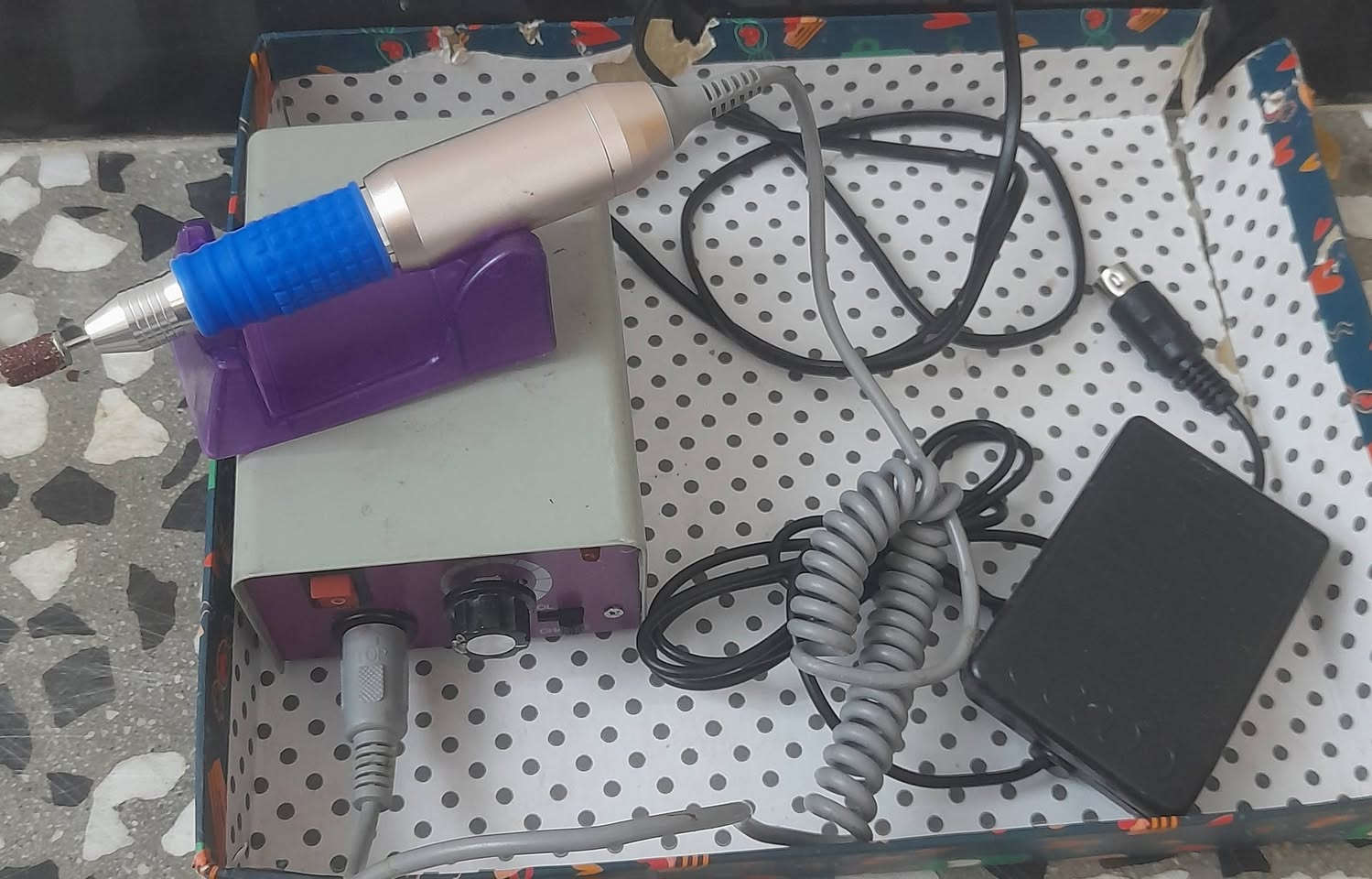 للبيع


**إذا كنت صاحب هذا الإعلان وتريد حذفه لأي سبب، رجاءا أرسل رسالة إلى الدعم الفني**