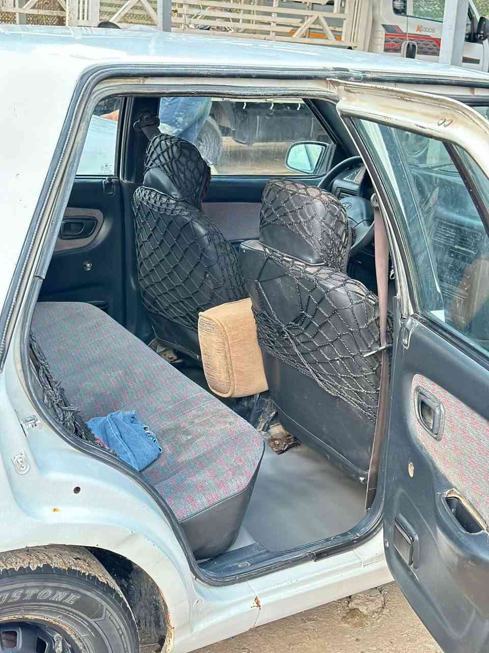 سلام عليكم اكسل للبيع موديل 94

رقم الهاتف ***********
