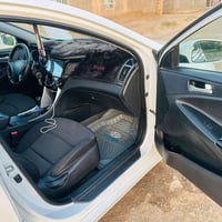 سوناته ٢٠١٣ • مكينه ٢٤٠٠ • ماشيه ٢٤٠٠٠٠