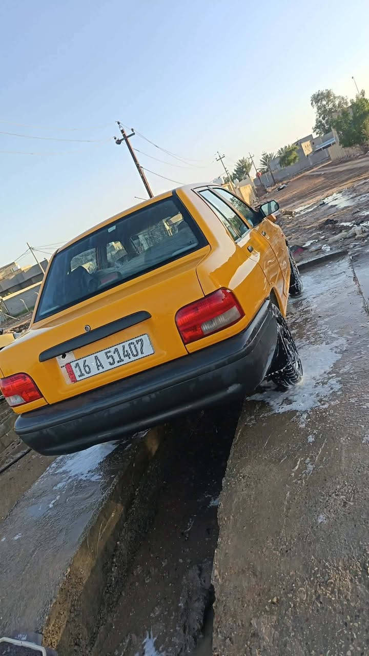 للبيع موديل 25 كفاله 
***********
