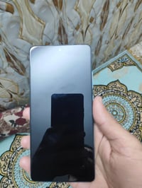 بوكو X5 برو • نضيف • حي الكوفه