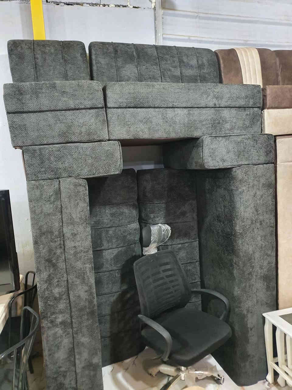 وصلت وجبة ديوان تسكام
موقعنا الزبيدية شارع 20 مجمع الكرار 
للاثاث المنزلية المستخدمة
للاستفسار الاتصال 
***********
***********
