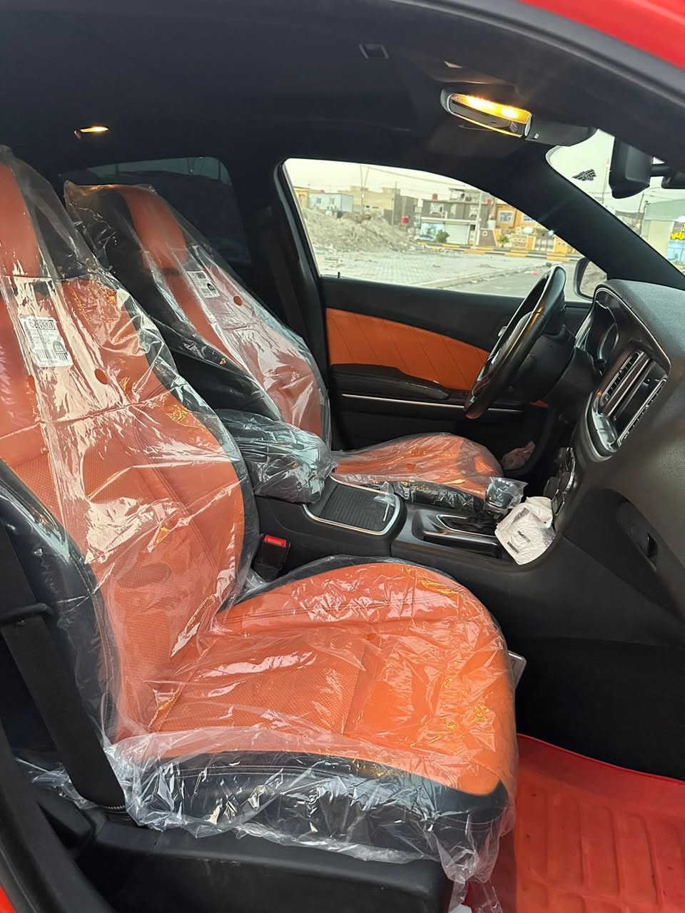 م عليكم جارجر موديل(2020)نوعGT لون برتقالي خليجه حادثها بالعراق جاملغ وبنيد بدون دواخل بدون أرباك ماشي(80)كيلو مواصفات فول واحد عله واحد فتحه شاشه جبيره كشن جلد رقم بغداد دولي سيارة جديده احلامن صوره خاص مارد شراي يتصل تفاصيل اكثر (***********) سعرها(245)بيها مجال العنوان بصره ￼
