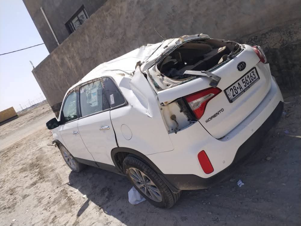 الـسـلام عـليـكم 👋((***********)))
اشـتري جميع السيارات المتضرره🚗🚙 
(( الـمـكلوبه/ الـمـدعومة /الـمـحتركة ))
ولـي يـندل سيـاره متـضرره انـطي دلالية 
((👈👈 200 دولار 🇺🇲 الـدلاَلـة💯👉))
ولـي عنـده سيـاره مـتـضـرره يراسـلنـي 
خـأص   او  واتساب ***********))
((جمـيع المحافظات اجـي متواجد 24ساعة))
