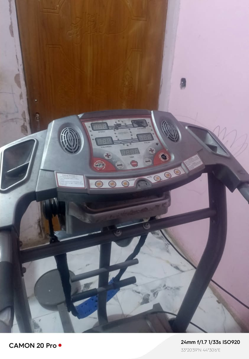 سلام عليكم جهاز جري البيع شغال البيع السعر 150 الف


**إذا كنت صاحب هذا الإعلان وتريد حذفه لأي سبب، رجاءا أرسل رسالة إلى الدعم الفني**