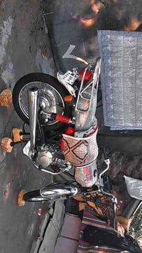 دراجة ٢٠٢٤ • ٤ كير • القنطرة الابيض