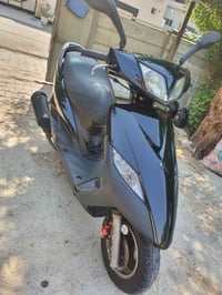 دراجة نارية • 900 سي سي • على فحص