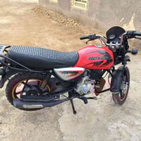 للبيع بوكسر موديل 20 اوراق مجفته سعر1250 وبيه مجال 07815659106