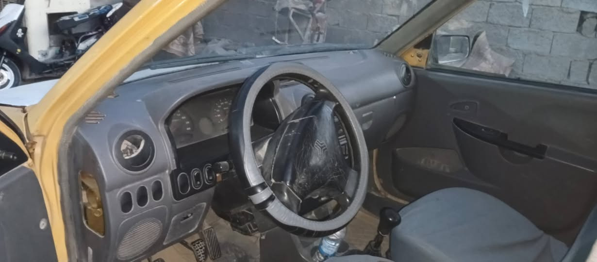 سلام عليكم سايبه مودل13شواصي مكفلات مكينه وكير خير من آللة صددر خلفي امامي تخم تاير سنوية عضم عاج راعيها ماندلة أبيع كوم حديد تكفل الدولة وعشائر رقم بغداد الماني السعر 15ورقه وبيه مجال حك لجية لبكان سلمان باك لمدائن ***********
