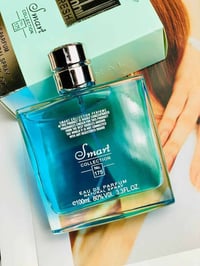 دنهل الأزرق • عطر رجالي أصلي • بغداد