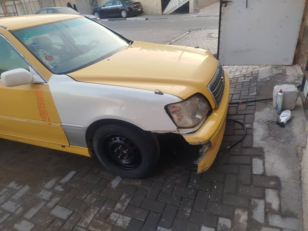 ادوات مكصوصه قماره فقط سعر 45 دعاميه يرادلها جاملق ثاني موجود بصندوك والجاملق لبيض انه شاده ***********
