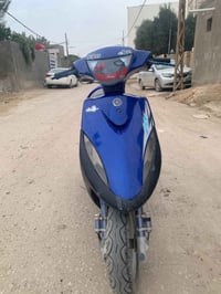 دراجه ماكس للبيع🛵 بوشه49 مكينه مفتوحه  دراجه كهربائيات شغالهه كلهه  نك...