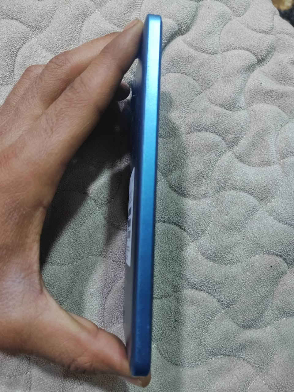 بوكو اف فايف  للبيع جهاز مستعمل شهر جديد لوك السعر 450


**إذا كنت صاحب هذا الإعلان وتريد حذفه لأي سبب، رجاءا أرسل رسالة إلى الدعم الفني**