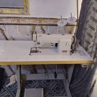 مكينه جمسي • نضيفه • جديده