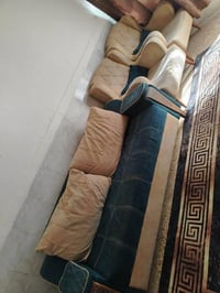 كنب • مستعجل • كراده