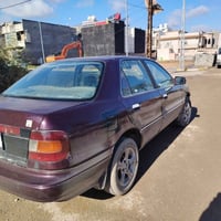 النترا • ٩٣ • رقم بغداد