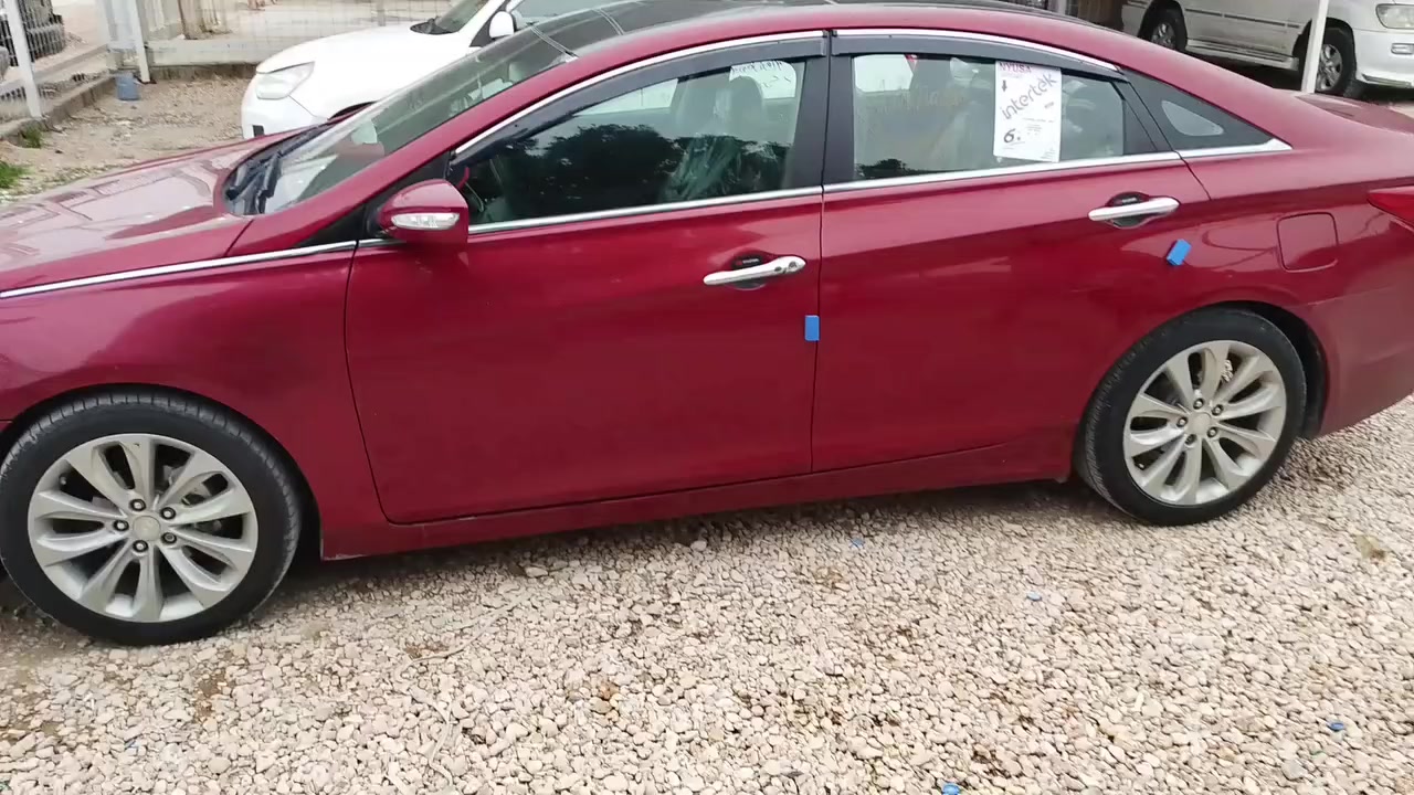 النجف 
سلام عليكم سوناتة مويل 11 خليجي فول واحد على واحد السيارة جديدة ومال جني كير مكينة صدر امامي خلفي جديد   تفاصيل داخل المنشور  رايدهة 113 ورقة  اربيل انكليزي مالك نجف  واذا اكو مراوس هم اراوس ***********
