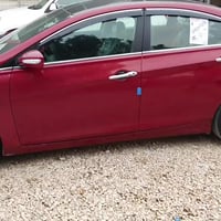 سوناتا • ٢٠١١ • خليجي