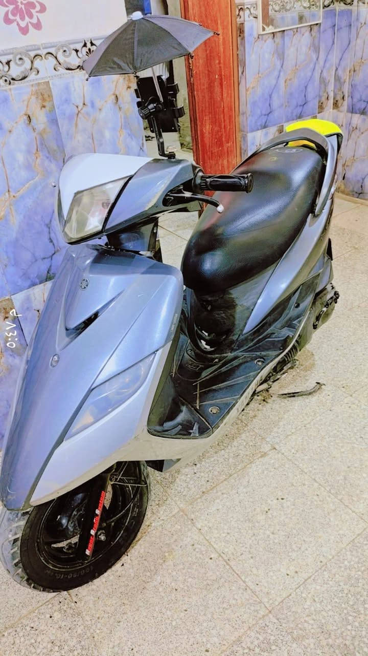 سلام عليكم للبيع دراجه ماكس ثعلب دراجه شرط الفحص مكينه ناعمه بعدهه رمبه المكان سماوه قضاء ارميثه للتواصل علا الرقم ***********
