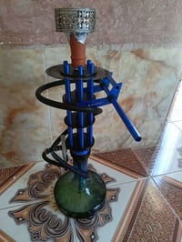 نرجيله للبيع المانيه07705615059