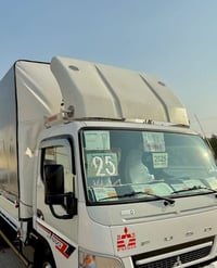 كاسحة شوارع • جديدة • بابل