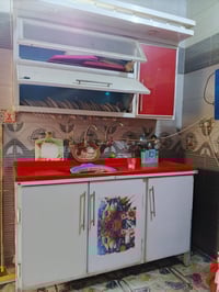 كاونتر وسنك • النجف