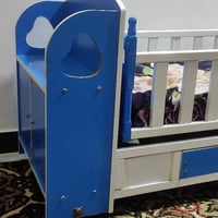 هزاز طفل • مستعمل • النجف