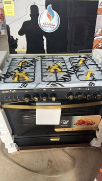 طباخ عشتار تيك • ٦٠×٩٠ • ضمان ٥ سنوات