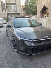 كي4 جي تي • ٢٠٢٥ • محرك ٢٠٠٠