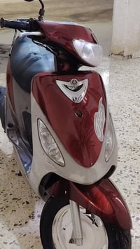 ماكس منغولي • نضيفه • لايت امامي