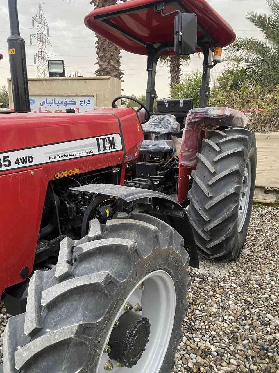 مكينة فوركسن حجم 285 موديل 2026 رقم سليمانية بسمي مكينة زيرو صفر عنوان كلار رقم موبايل *********** كورك ***********
