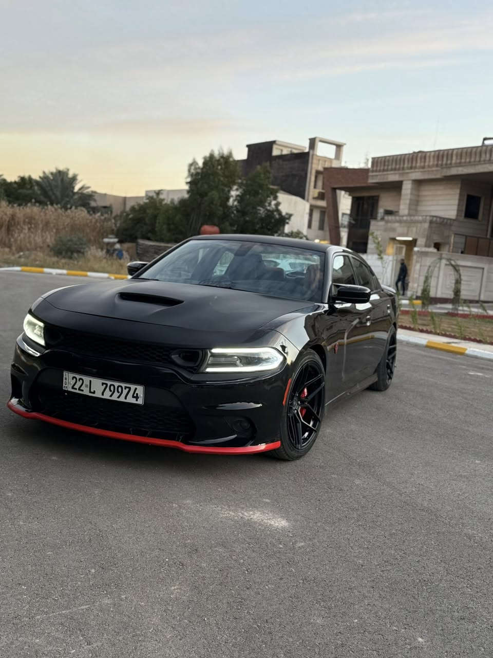 السلام عليكم 
ارتي 2021 رقم اربيل تحويل مباشر هزه وسنويه جديدات 

مواصفات  الارتي المعروفه 

عليها اضافات من لحايه الى كفرات فجوج 6 بستم 
عليها ويل روهانه الاصلي تخم تاير 
صدرها امامي خلفي كله جديد بدلته 
منضومه زنون كشنات جلد من امريكا 
السياره مصروف عليها هواي وما بيها اي نقص 
كير مكينه كله كفاله 

بل نسبه للحادث جامغ السايق والبنيد بدون دواخل   ايرباك ستيرن ودشبول فقط 
صورالحادث  بل منشور الشراي يتصل 

‎مكاني بغداد 
***********
