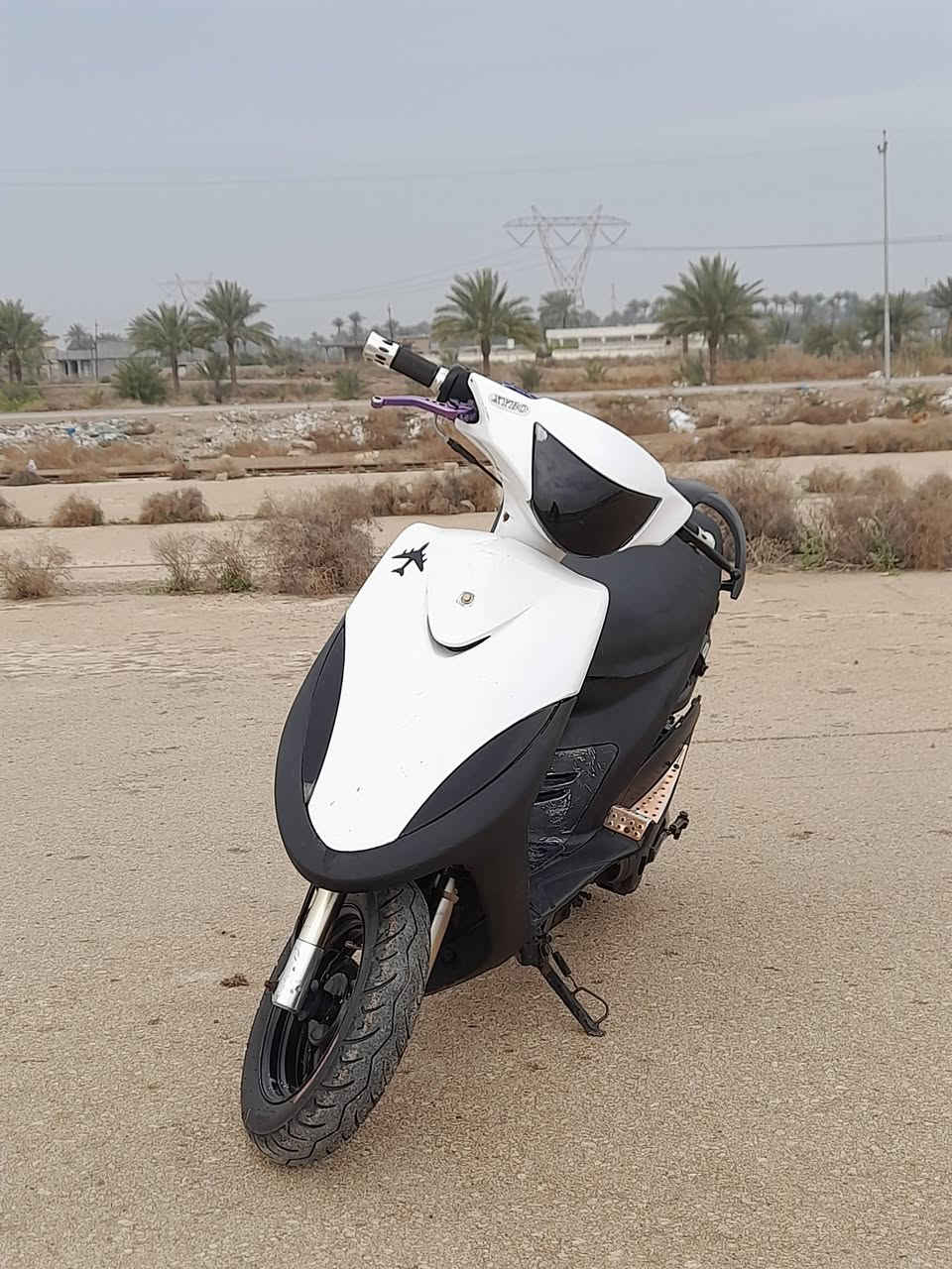 ماكس عدله 55 رياضي
بوشه 55رياضي 
صالنصه fm بلاديه طلقات 🔥
صدر رياضي 
قبق عنبار ازرك
سعر 400وبيه مجال بسيط 
عنوان بغداد ابو غريب الحمدانيه الاولى
رقم ***********
