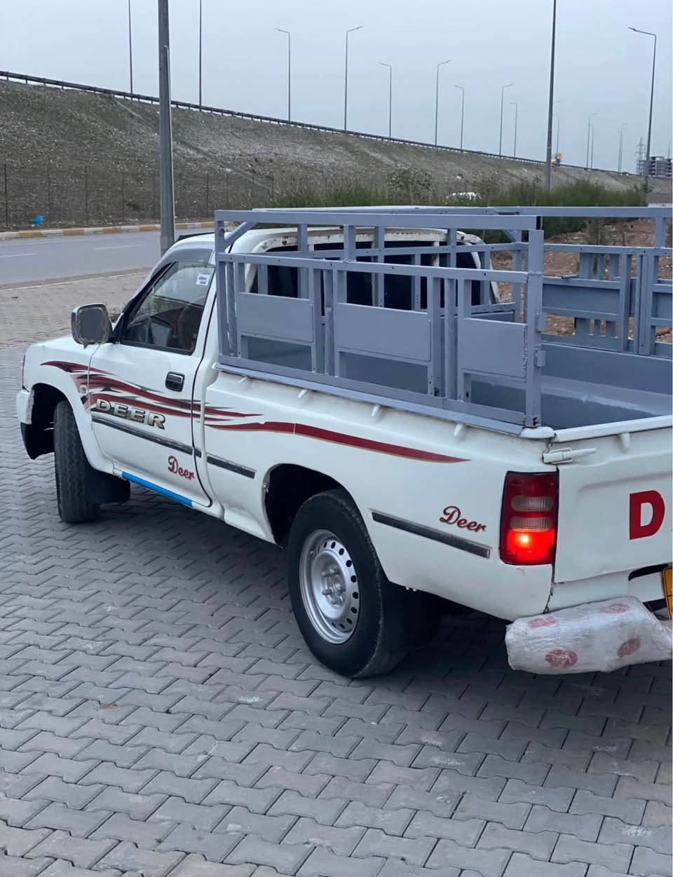 سڵاوی خوا لە هەموو لیەک دێر پیکاب تاک بۆ فرۆشتن مۆفێلی ٢٠٠٧تە ماڵی دۆستە تەقەو رەقەی بەشەرت گێرو مەکینەی بەشەرت دوو جام کارەبی ٤ قولەب سەنەوی بەسەر چوە دوو وەرەقەشی خەرامە لەسەرە دوای مەحمەلە دەگرێنینەوە بۆی سەحری ٤٨ مەجال گەر کریار نیت نەسەری من بیەشێنە نە هی خۆت وە سەلەم جوابی نامە نادەمەوە ئەوە رەقەم واتساپ و فیبەری لەسەرە (( ***********)) أربيل, العراق
