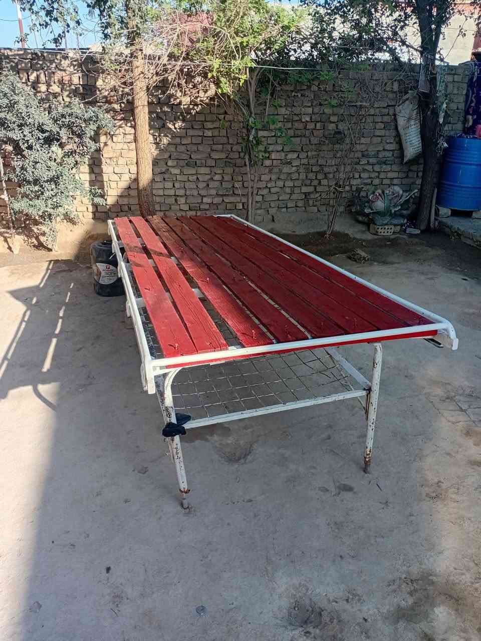 السلام عليكم  سيبايه  تزريف مال أجوان جديده السعر 120 مكانه بغداد المعامل للإستفسار ***********
