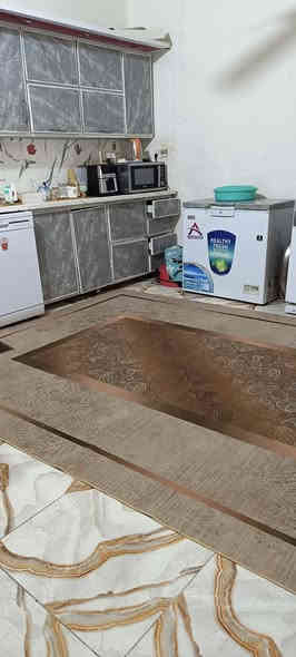 بيت للبيع بيع مستعجل سعر بلاش 38مليون طابو زراعي سند ٢٥ المساحه ١١٠ متر غرفه نوم وصاله واستقبال ومطبخ وصحيات داخليه وخارجية ومنور وطارمه كل الخدمات موجودة بناء صب مسلح العنوان طويريج الكص الشمالي خلف الدفاع المدني تفاصيل أكثر الاتصال على الارقام التاليه او مراجعه المكتب ابو علي للعقار نهايه الجمعية قرب مدرسه نبع المعرفه الاهليه
***********
***********
