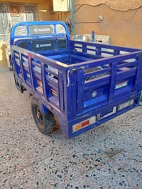 ستوتا شحن • ٦ باتري • مدينه الصدر بغداد