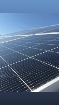 منظومة سولار • انفيرتر Deye ٦ كيلو • بطاريات Svolt ١٠ كيلوواط