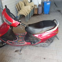 فراشه • جديده • محرك مامفتوح