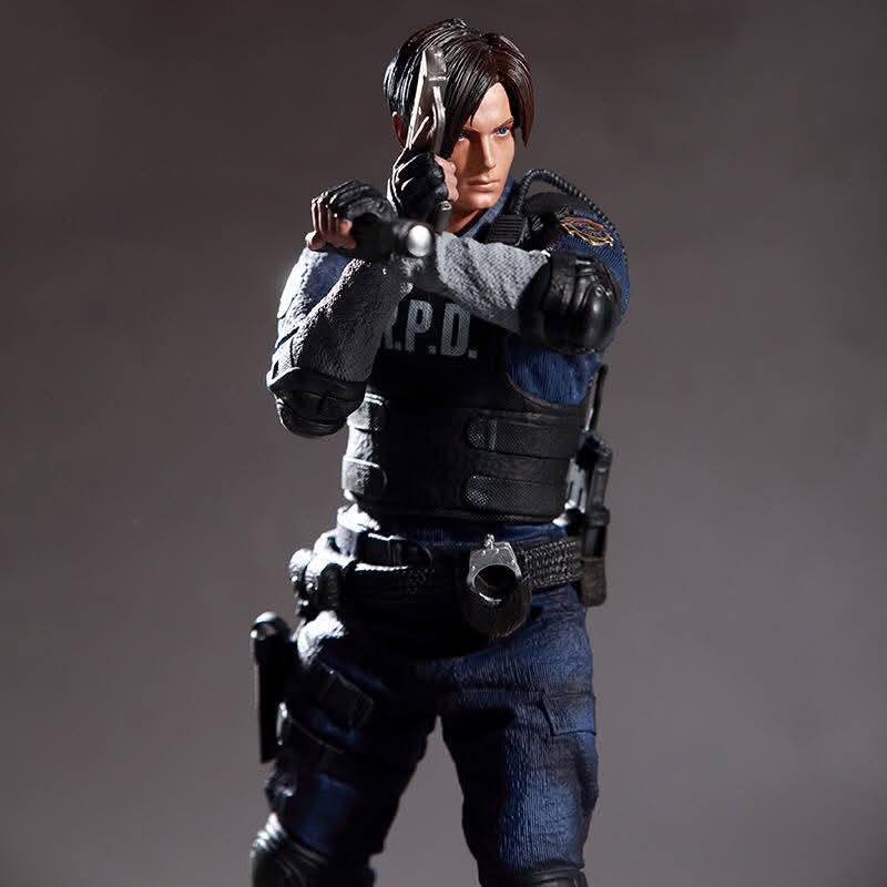 نعرض لكم مجسم
1.
 Resident Evil2  Leon S Kennedy 
ارتفاع ٢٩ سم 
السعر ٣٨٠٠٠💰💰معه ناظور هديه
2.Terminator(T800)
الارتفاع ١٨ سم
السعر٢٢٠٠٠
للحجز وللأستفسار ارسال رسالة📩للبيج لطفا❤️
يتوفر خدمة توصيل 🚕✈️لجميع مناطق العراق


**إذا كنت صاحب هذا الإعلان وتريد حذفه لأي سبب، رجاءا أرسل رسالة إلى الدعم الفني**