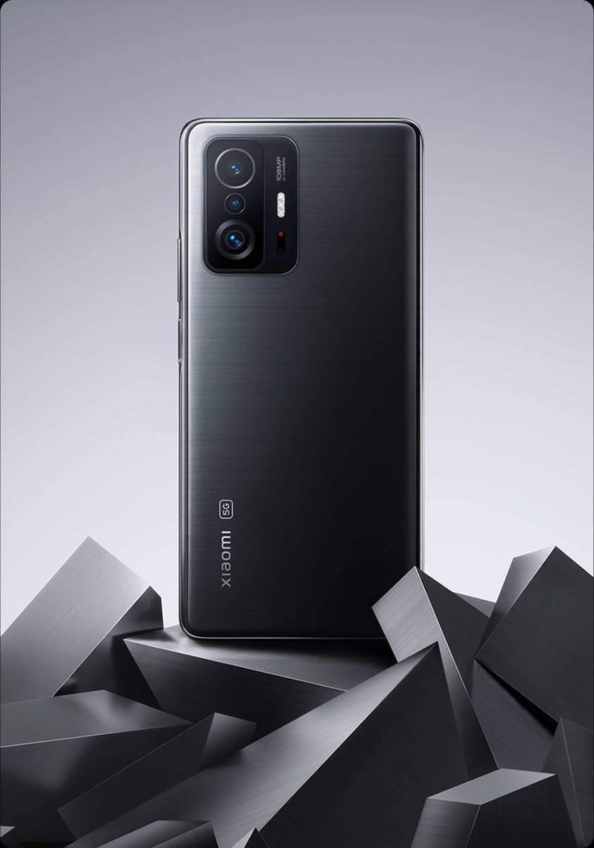 موبايل مستعمل نظيف بطارية جديدة خصم $50 دولار - السعر الحالي $250 مع كرتونة وشاحن الاصلي - التواصل عالخاص.
Xiaomi 11t Pro
نسخة الاعلى برام 12 جيجا
الذاكرة: ‏256GB
المعالج: Snapdragon 888 قوي وسريع
الشاشة: AMOLED ‏6.67 إنش بدقة FHD+ وتردد 120Hz
الكاميرا: 108MP تصوير عالي الدقة
البطارية: 5000mAh مع شحن سريع 120W
السماعات: Stereo من Harman Kardon

ملاحظة ممكن المراوسة ايضا ارسل لي عالخاص تفاصيل.


**إذا كنت صاحب هذا الإعلان وتريد حذفه لأي سبب، رجاءا أرسل رسالة إلى الدعم الفني**