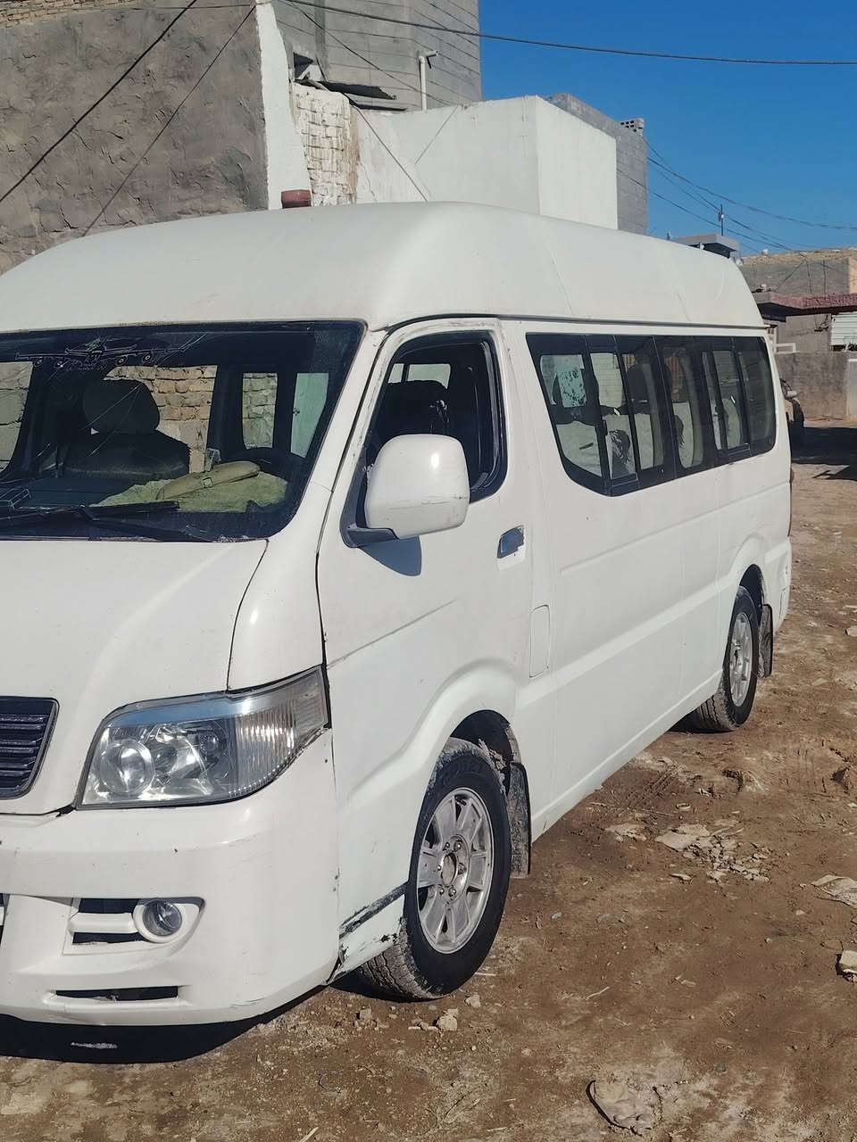 السلام عليكم جنبي شيري للبيع الاستفسار ع الرقم او خاص***********
