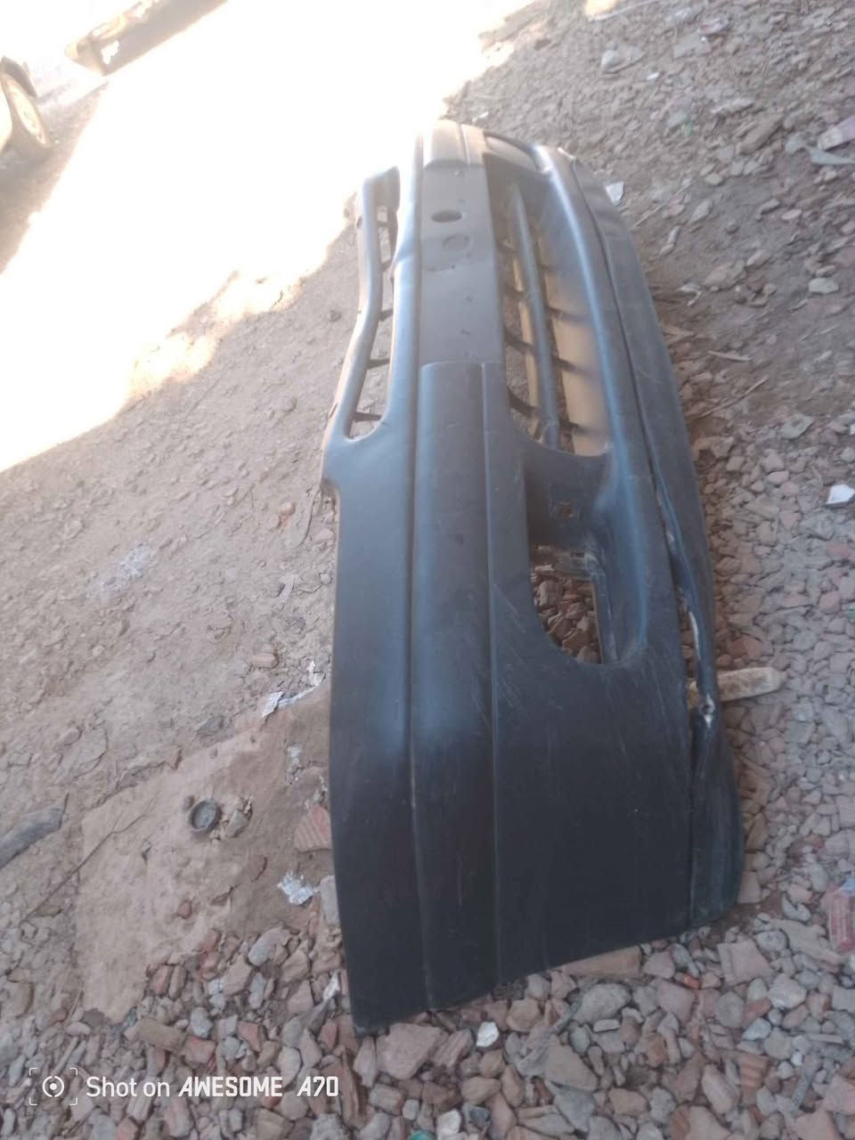 ‎بارشوك كليو جابونيا98‎ أولاد موسى, خميس الخشنة


**إذا كنت صاحب هذا الإعلان وتريد حذفه لأي سبب، رجاءا أرسل رسالة إلى الدعم الفني**